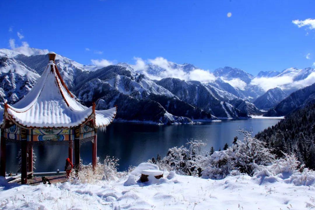 古怪巫师逃离村庄